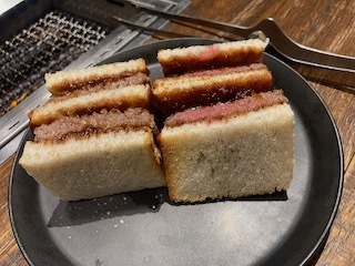 用戶對於焼肉牛印 京橋エドグラン店的評論圖