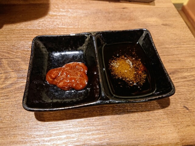 用戶對於韓国料理豚ブザ 新宿店的評論高清圖