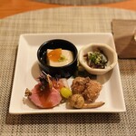 用户对于くるみ澤的评论图