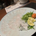 User's review image for とらふぐ亭 町田店