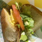 User's review image for サブウェイ 渋谷マークシティ店