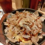 用戶對於大阪お好み焼き 清十郎的評論圖