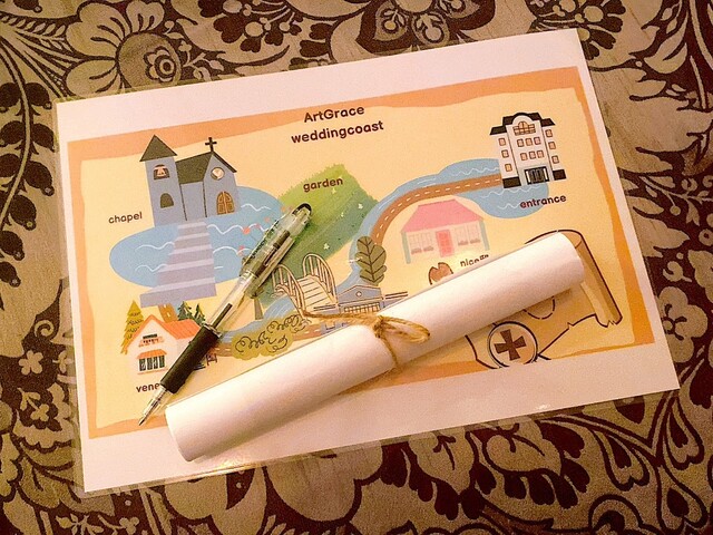 User's recommendation image for アートグレイス ウエディングコースト大阪