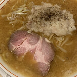 User's review image for 背脂ラーメン チャッチャ亭