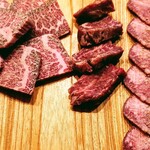 用戶對於焼肉・ホルモン安東的評論圖