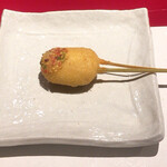 用戶對於串揚げ　春夏秋冬的評論圖