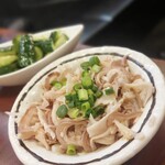 用戶對於博多餃子舎 603 札幌駅前店的評論圖