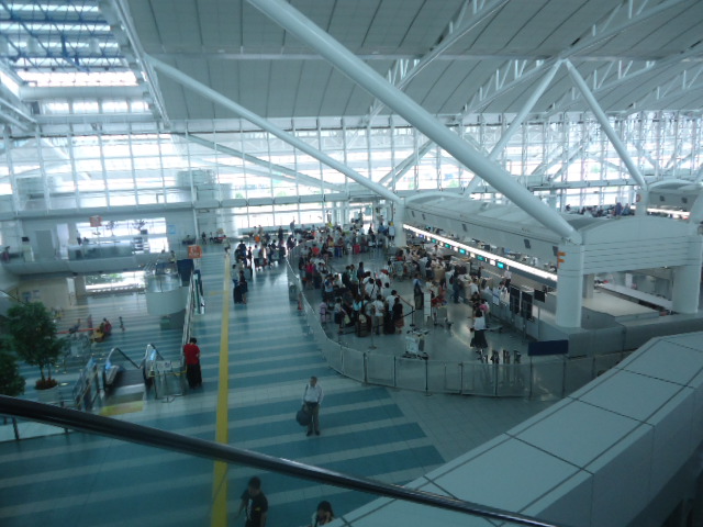 User's review image for ロイヤルフードコート　国際線店