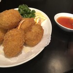 User's review image for 中国料理 品川大飯店