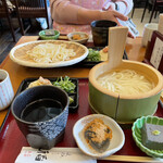 用戶對於嵯峨とうふ　稲的評論圖