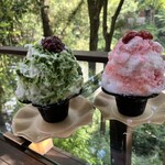 用戶對於黒茶屋的評論圖