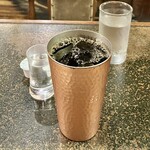 用户对于カフェ 泥人形的评论图