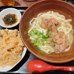 用戶對於くわっちー家的評論圖