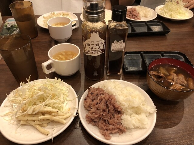 User's recommendation image for やっぱりステーキ 小倉北店