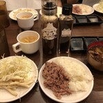 User's review image for やっぱりステーキ 小倉北店