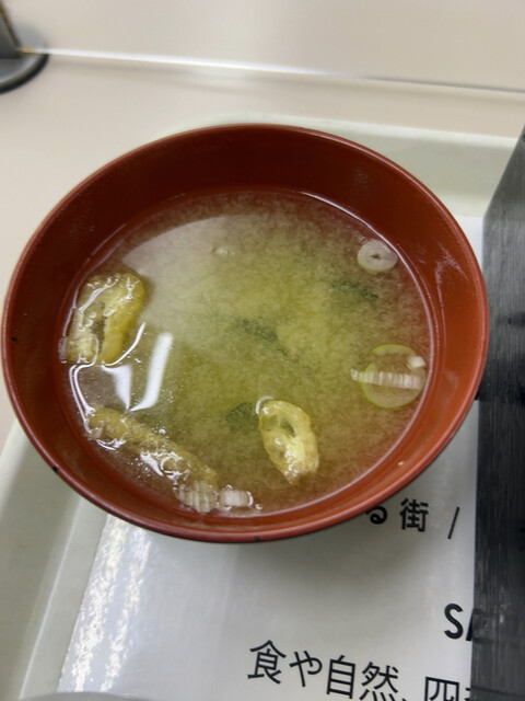 用户对于札幌市役所本庁舎食堂的评论高清图