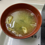 用户对于札幌市役所本庁舎食堂的评论图