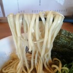 User's review image for 麺次