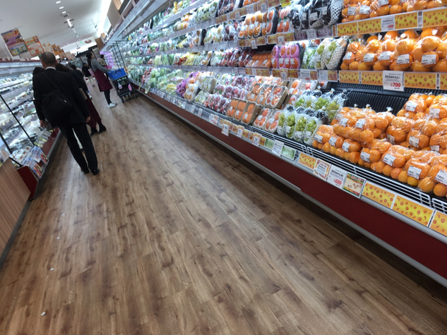 用戶對於成城石井 東京ドームラクーア店的評論圖