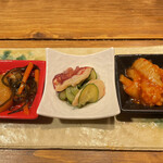User's review image for 海鮮と釜飯のお店 魚義 田町駅前店