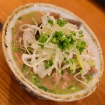 用戶對於やきとん 三吉的評論圖