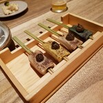 用戶對於豆腐料理 空野 南船場店的評論圖