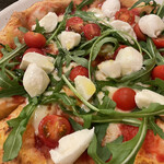 用戶對於イル ピッツァイオーロ的評論圖