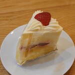 用户对于コトブキ 立石本店的评论图