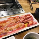 User's review image for 焼肉ライク 田町芝浦店