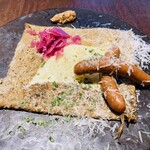 User's review image for 347CAFE＆LOUNGE