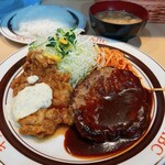 用戶對於キッチンABC 江古田店的評論圖