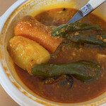 User's review image for スープカレー やまやまや