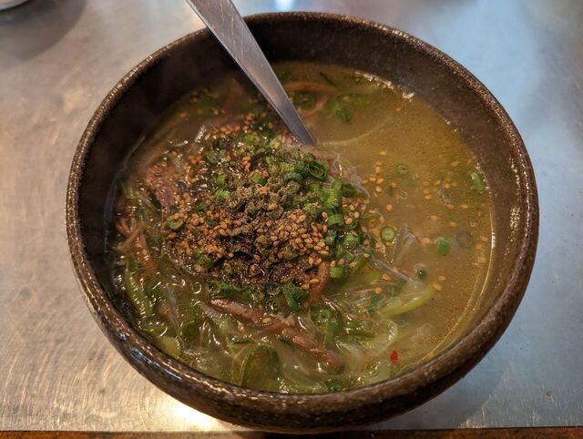 用戶對於正泰苑 総本店的評論高清圖