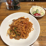 用戶對於ファミリースナック　ロッキー的評論圖