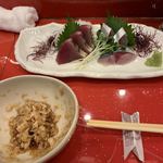 用戶對於すし・旬彩　鷹の羽 上野2号店的評論圖