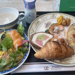 用户对于札幌プリンスホテル的评论图