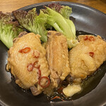 用戶對於築地 銀だこ ハイボール横丁 錦糸町店的評論圖