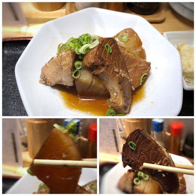 用戶對於食堂うめぼし 天神南的評論圖