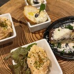 User's review image for italian bar TAKA’s KITCHEN