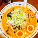 User's review image for 北海道ラーメン ひむろ 浅草店