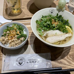 用戶對於rice noodle comen的評論圖