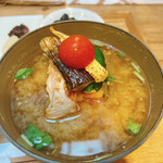 User's review image for 佐野みそ 亀戸本店