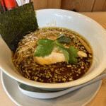 用戶對於鶏そばムタヒロ 花小金井店的評論圖