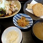 User's review image for 夢庵 上池台店