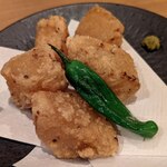 用戶對於ちんぷんかんぷん 春吉店的評論圖