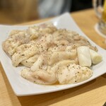 用戶對於好ちゃん 飯田橋本店的評論圖