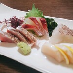 用戶對於博多料理太衛門的評論圖