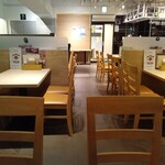 User's review image for COSTA COFFEE