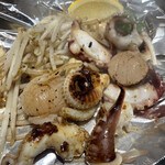 用戶對於狸狸亭 北堀江店的評論圖