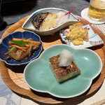 用户对于圓 弁柄 渋谷ストリーム的评论图